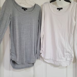 Long Sleeve Shirts